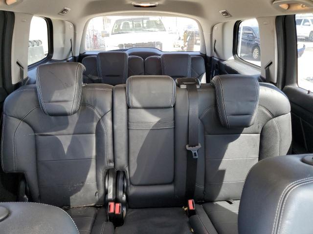 4JGDF7DE6GA654631 Mercedes-Benz Gl 550 4matic