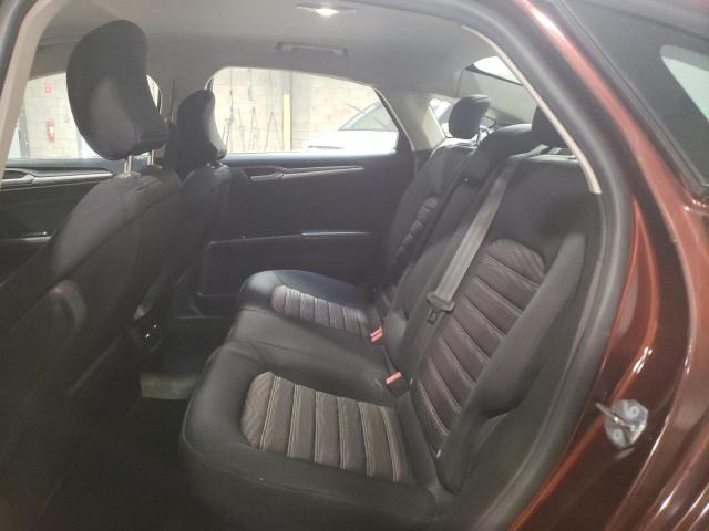 3FA6P0H71GR104097 Ford FUSION SE