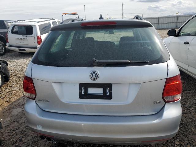 3VWPL7AJ9EM623365 Volkswagen JETTA TDI