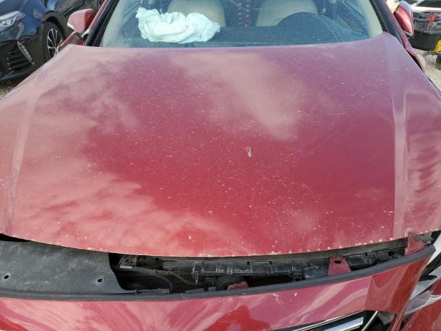 5NPE34AF6FH093528 Hyundai Sonata Sport