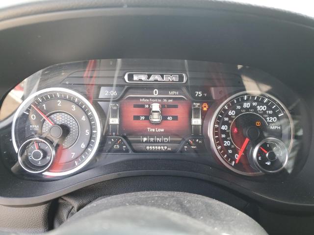 1C6SRFFT1LN106653 RAM 1500 Big Horn/lone Star