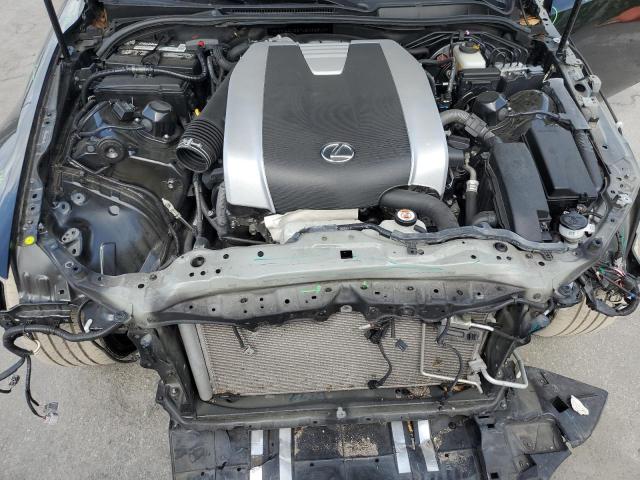 JTHGZ1B27L5036914 Lexus Is 350 F-sport