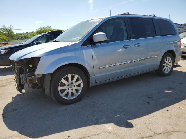 Auction sale of the 2013 Chrysler Town & Country Touring, vin: 2C4RC1BG6DR774845, lot number: 52270974