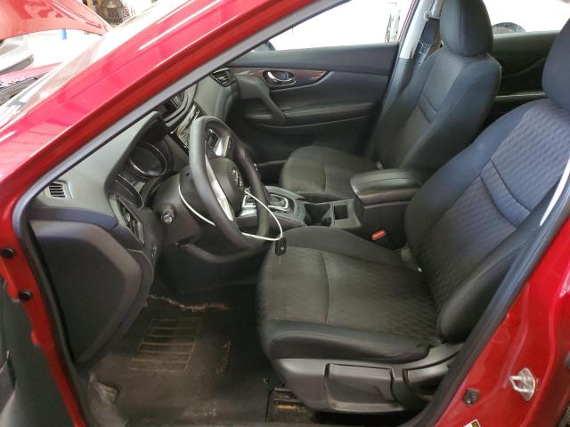 5N1AT2MV5HC867994 Nissan ROGUE SV