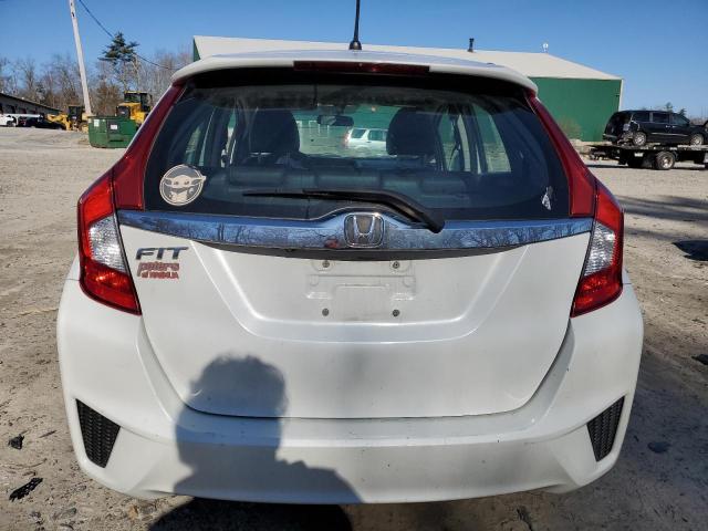 3HGGK5H89FM724499 Honda FIT EX