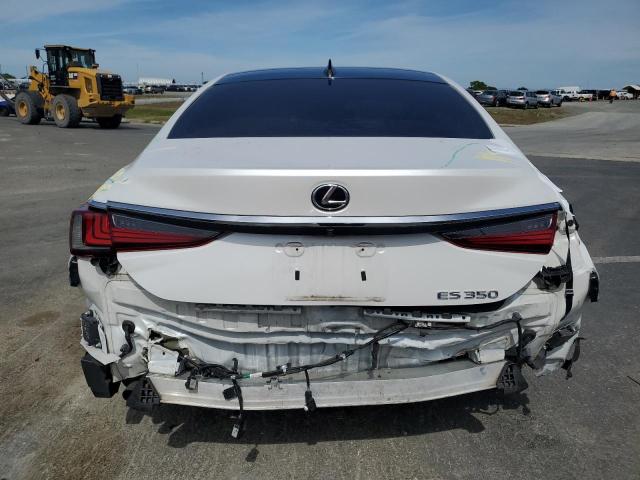 58ABZ1B11KU041229 Lexus ES 350