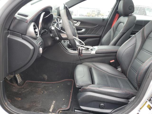 55SWF6EB1HU209474 Mercedes-Benz C 43 4matic Amg