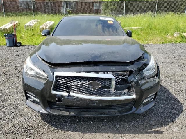 JN1CV7AP5GM202034 Infiniti Q50 BASE