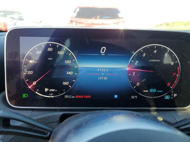 W1KAF4HB0NR058912 Mercedes-Benz C 300 4matic