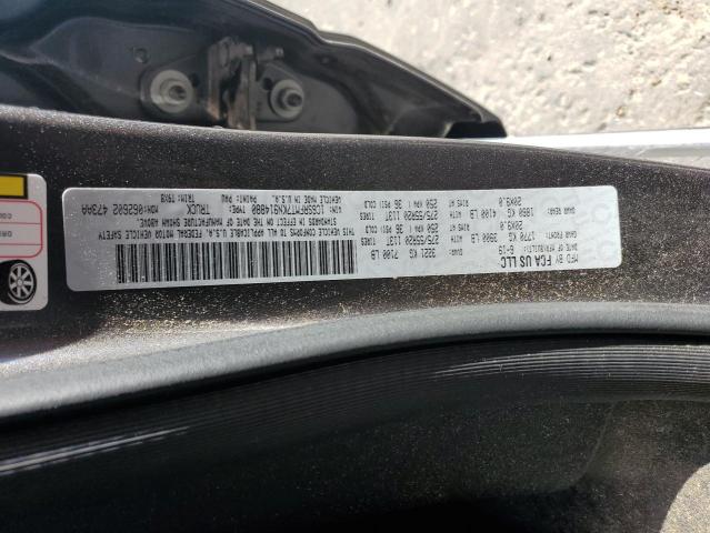1C6SRFMT7KN914880 RAM 1500 Big Horn/lone Star