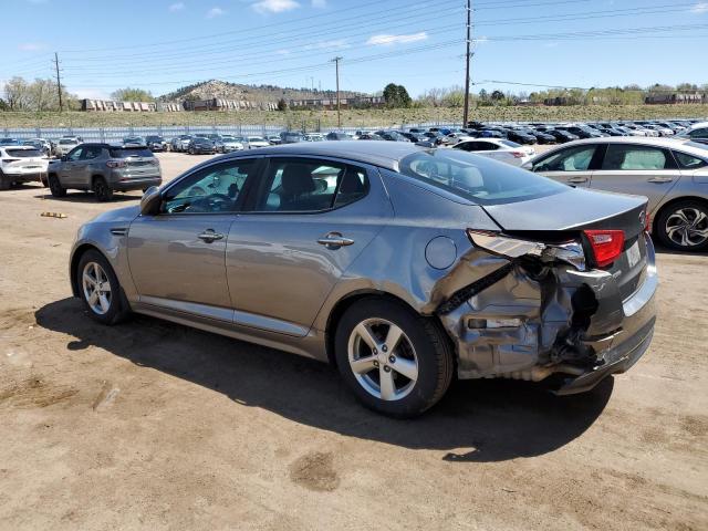 5XXGM4A71FG464976 KIA Optima Lx