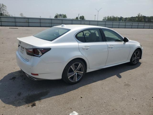 JTHBZ1BL6GA003032 Lexus Gs 350 Base