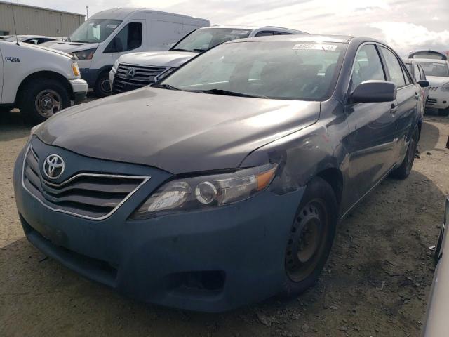 Auction sale of the 2010 Toyota Camry Base, vin: 4T4BF3EK0AR001924, lot number: 49529084