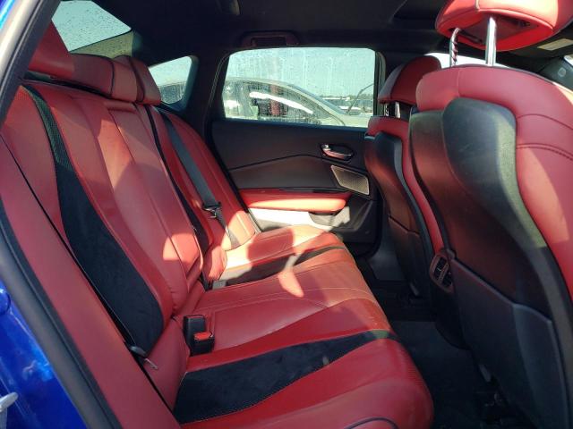 19UUB5F55MA009306 Acura Tlx Tech A