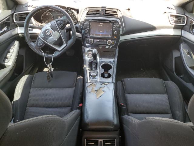 1N4AA6AP5GC447812 Nissan Maxima 3.5s