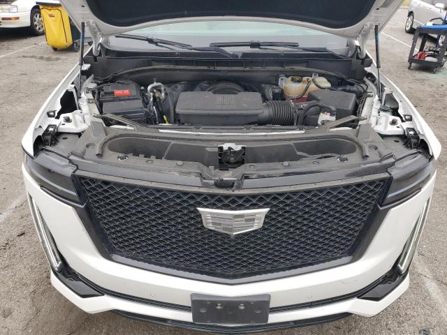 1GYS4RKL6PR137081 Cadillac Escalade Esv Sport Platinum
