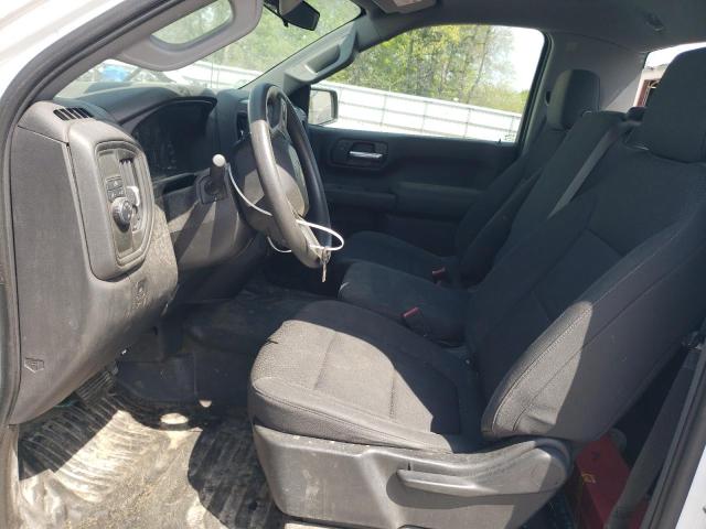 3GCNWAEF5MG269877 Chevrolet Silverado C1500