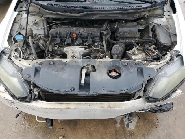 19XFB2F95FE026809 Honda CIVIC EXL