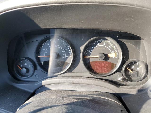 1C4NJRFB5HD165191 Jeep Patriot Latitude