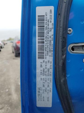 1C6RR7MT7JS223949 RAM 1500 Sport