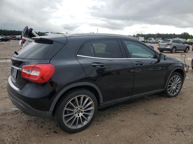 WDCTG4EB4JJ499773 Mercedes-Benz GLA 250