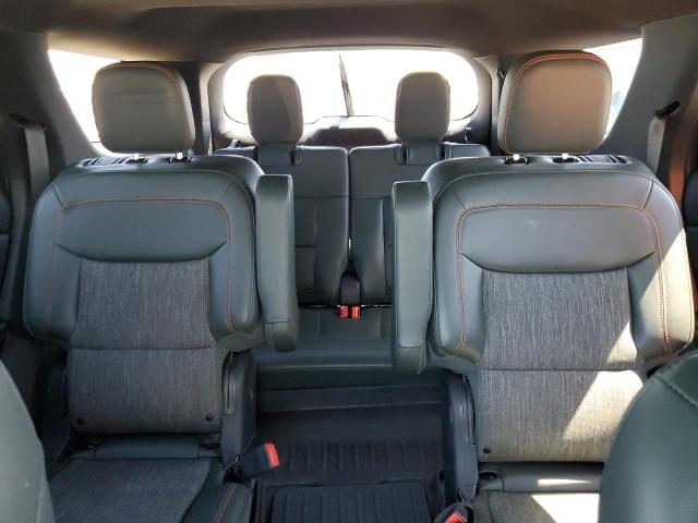 1FMSK8JH2NGA45005 Ford Explorer Timberline