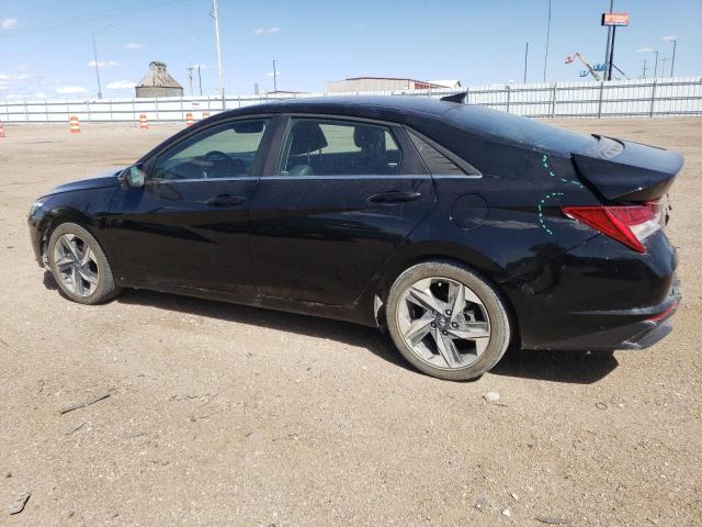 KMHLN4AJ8PU041777 Hyundai Elantra Limited