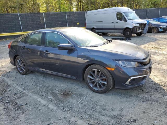 19XFC1F71KE009148 Honda CIVIC EXL