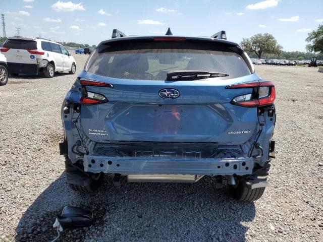 JF2GUADC7RH250722 Subaru Crosstrek Premium