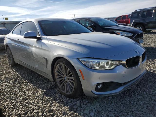 WBA3R1C50EK190276 BMW 435 I