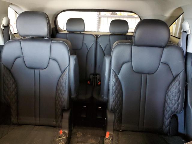 5XYRK4LF7NG146583 KIA SORENTO SX