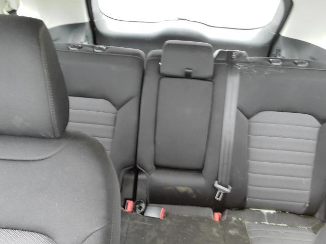 2FMPK3G94LBB54532 Ford EDGE SE