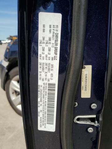 1C4NJRCB1ED548965 Jeep Patriot Limited