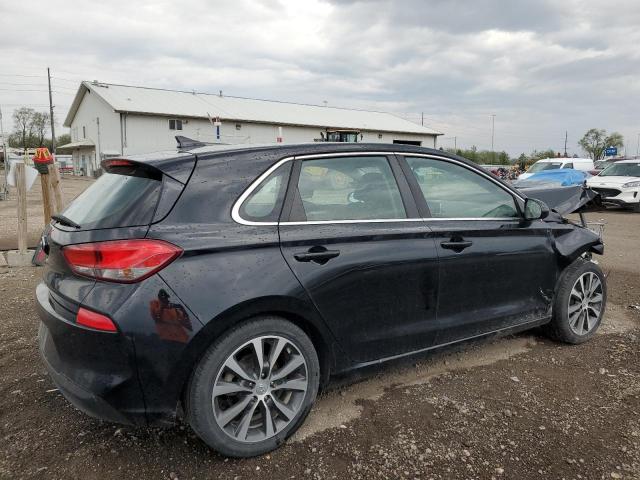 KMHH35LE1JU074354 Hyundai ELANTRA GT
