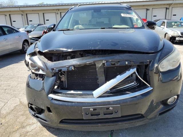5N1AL0MM7FC505979 Infiniti QX60