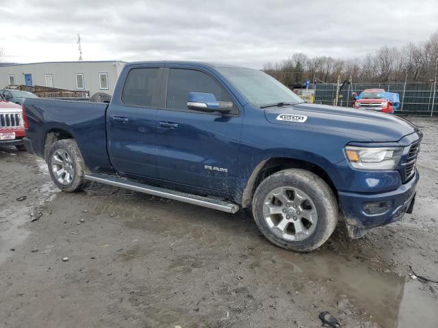 1C6SRFBT3KN587168 RAM 1500 Big Horn/lone Star
