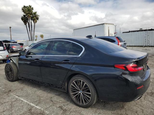 WBA53BH08NWX49272 BMW 530 I