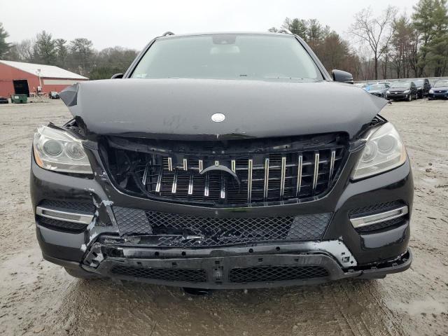 4JGDA5HB4FA477224 Mercedes-Benz Ml 350 4matic