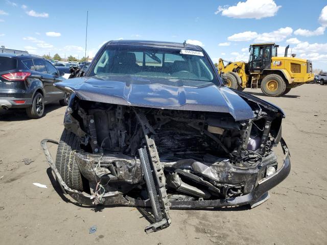 3GTU2VEC5EG255032 GMC Sierra K1500 Slt
