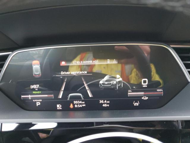 WA1ACBGE0PB000226 Audi E-tron S Premium Plus