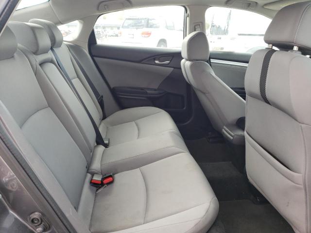 19XFC2F71JE200718 Honda CIVIC EX