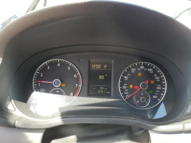 1VWAT7A38FC040442 Volkswagen PASSAT S