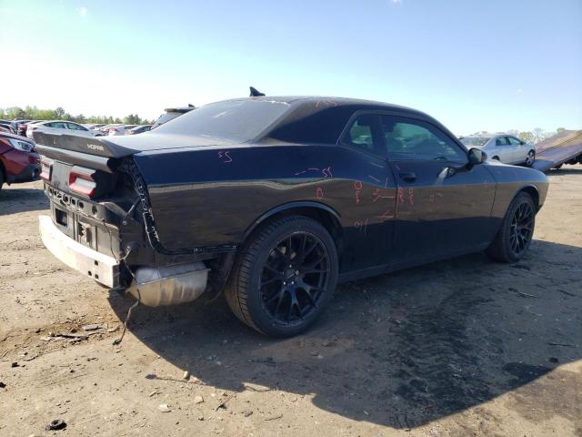 2C3CDZAG0GH290381 Dodge Challenger Sxt