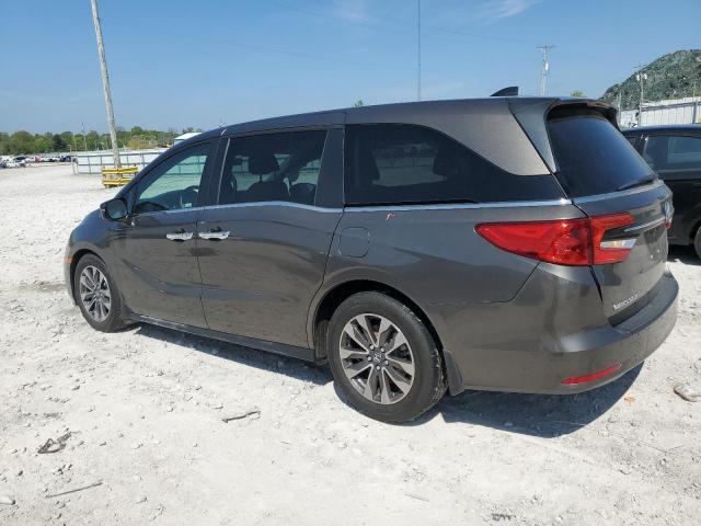 5FNRL6H74MB038874 Honda ODYSSEY EXL