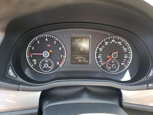 1VWAT7A36EC070506 Volkswagen PASSAT S