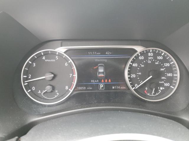 3N1AB8CV7PY225300 Nissan SENTRA SV