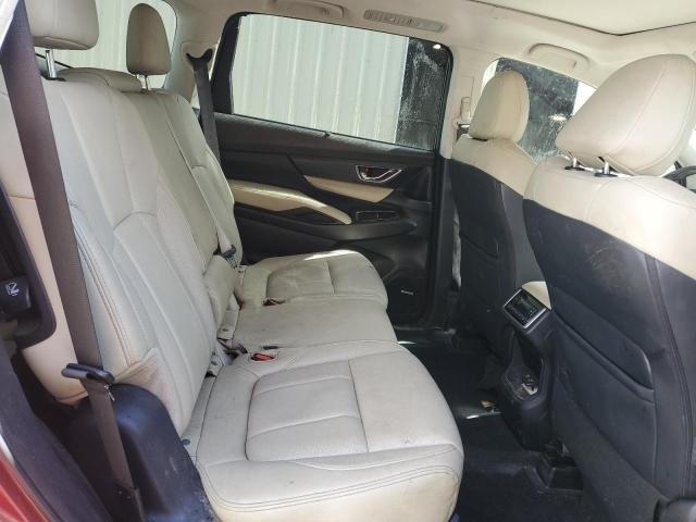 4S4WMALD4K3476817 Subaru Ascent Limited