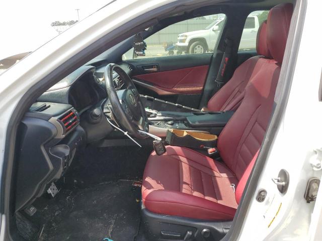 JTHGZ1B24L5036224 Lexus Is 350 F-sport