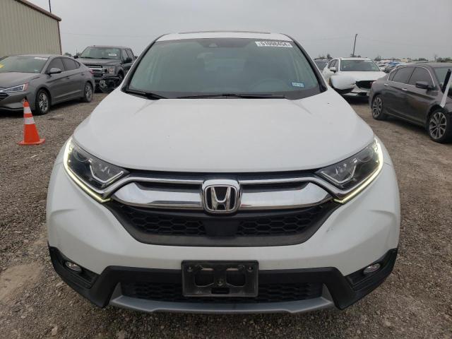 5J6RW1H53KA029785 Honda CR-V EX