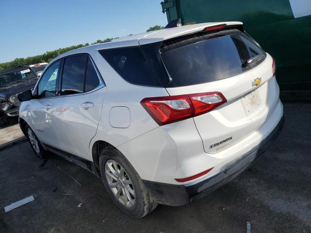 2GNAXSEV8J6273378 Chevrolet EQUINOX LT